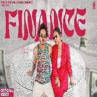 Finance Devender Ahlawat Ft Shivani Yadav New Haryanvi Song 2024 By Devender Ahlawat,Komal Chaudhary Poster